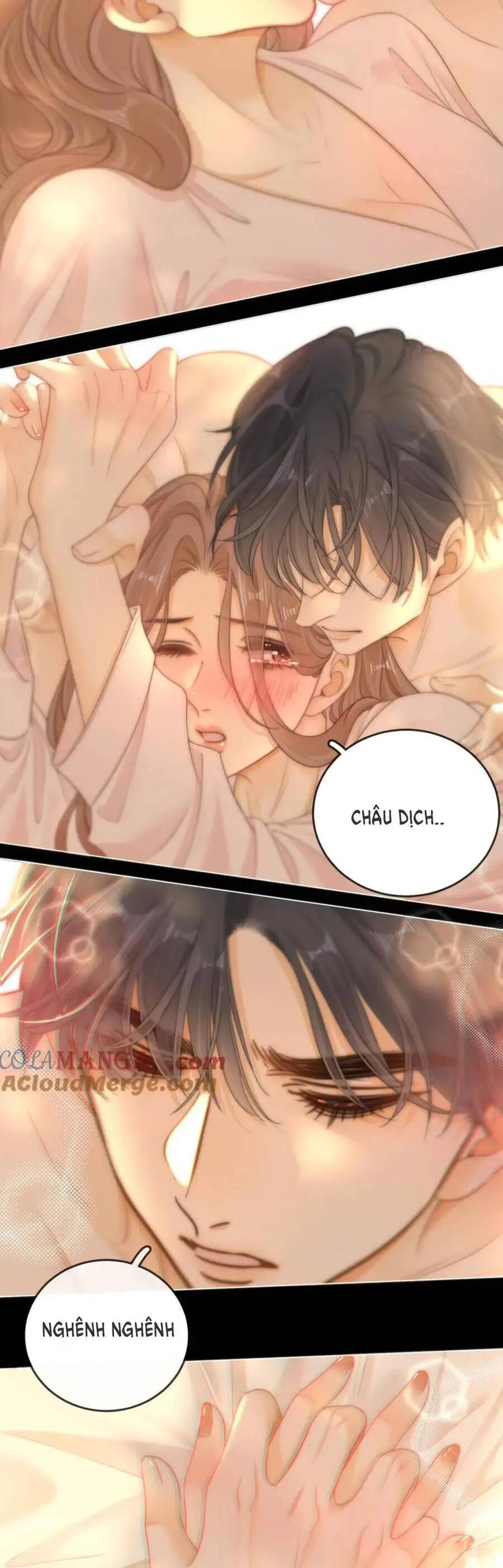 Vưu Vật Nettruyen ZZZ Chương 121 Page 15
