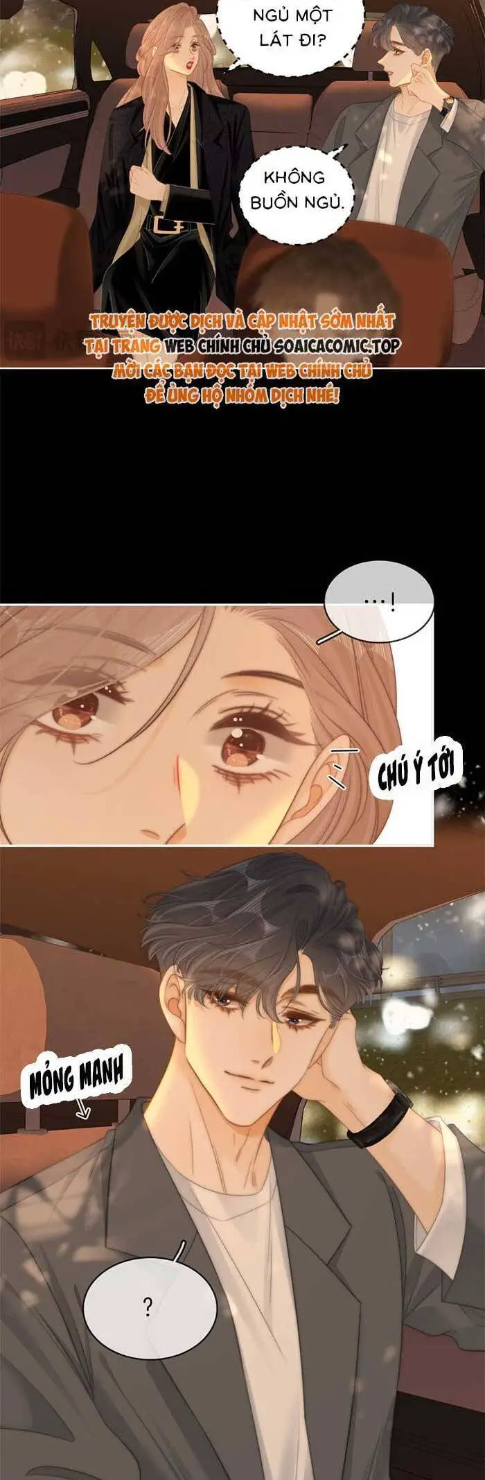 Vưu Vật Nettruyen ZZZ Chương 66 Page 5