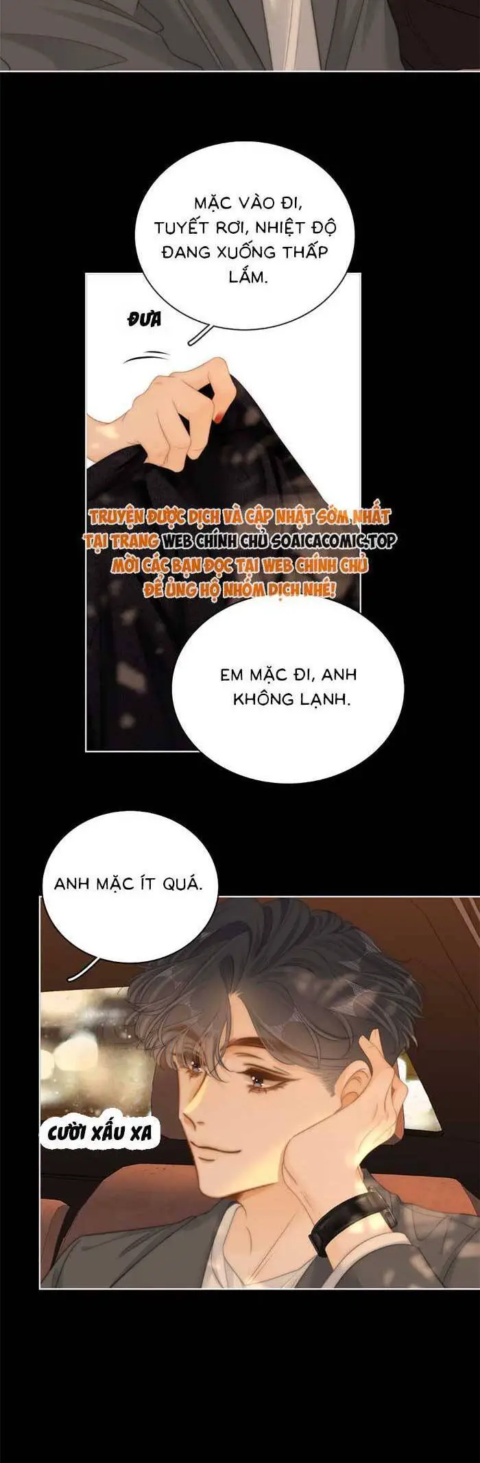 Vưu Vật Nettruyen ZZZ Chương 66 Page 6