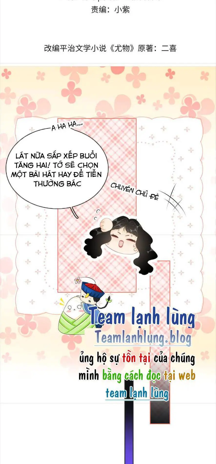 Vưu Vật Nettruyen ZZZ Chương 65 Page 2