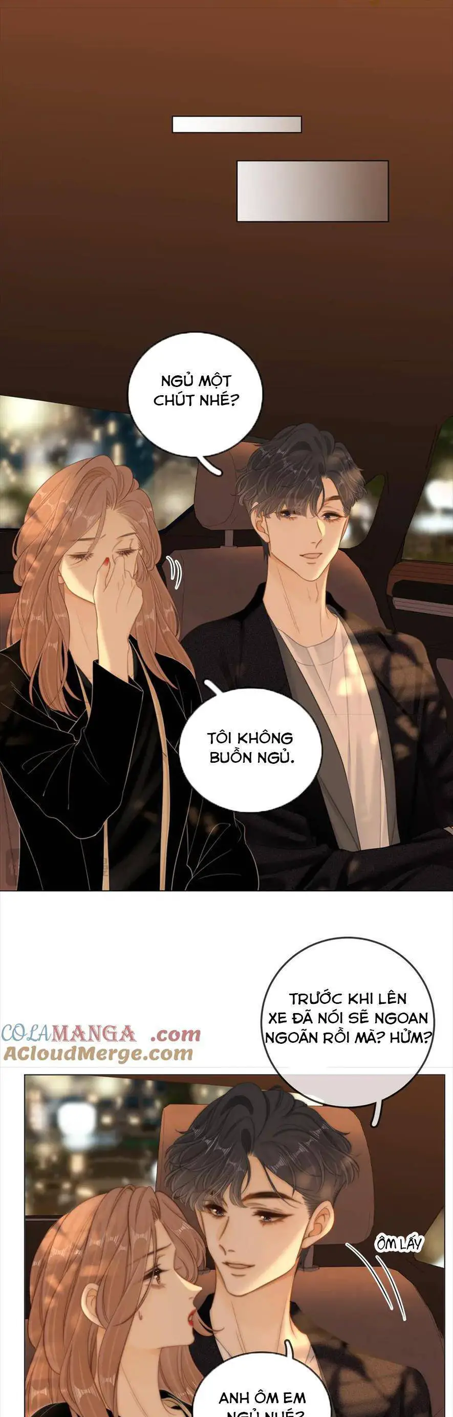 Vưu Vật Nettruyen ZZZ Chương 65 Page 19