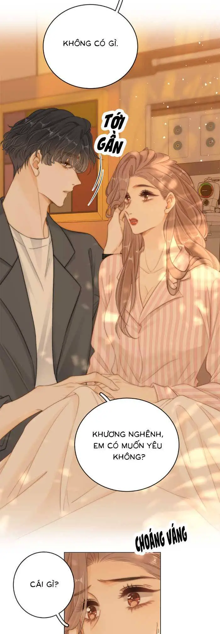 Vưu Vật Nettruyen ZZZ Chương 68 Page 11