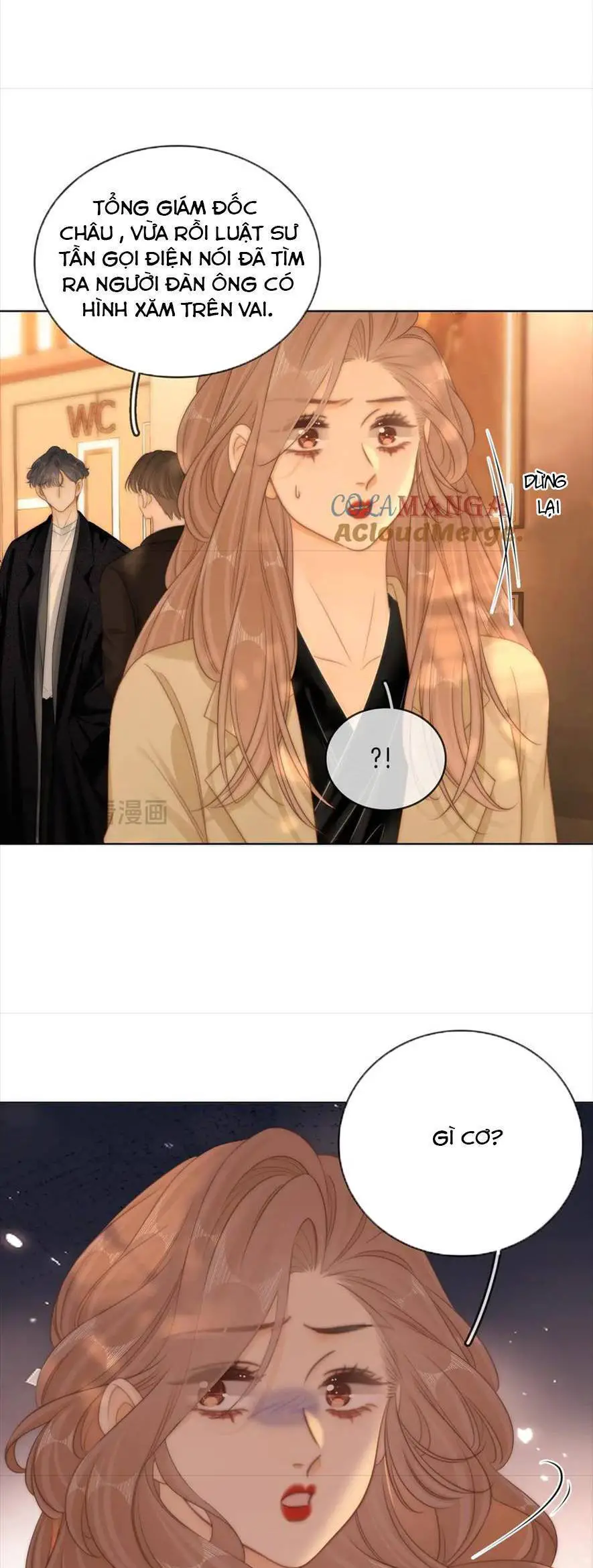 Vưu Vật Nettruyen ZZZ Chương 64 Page 15