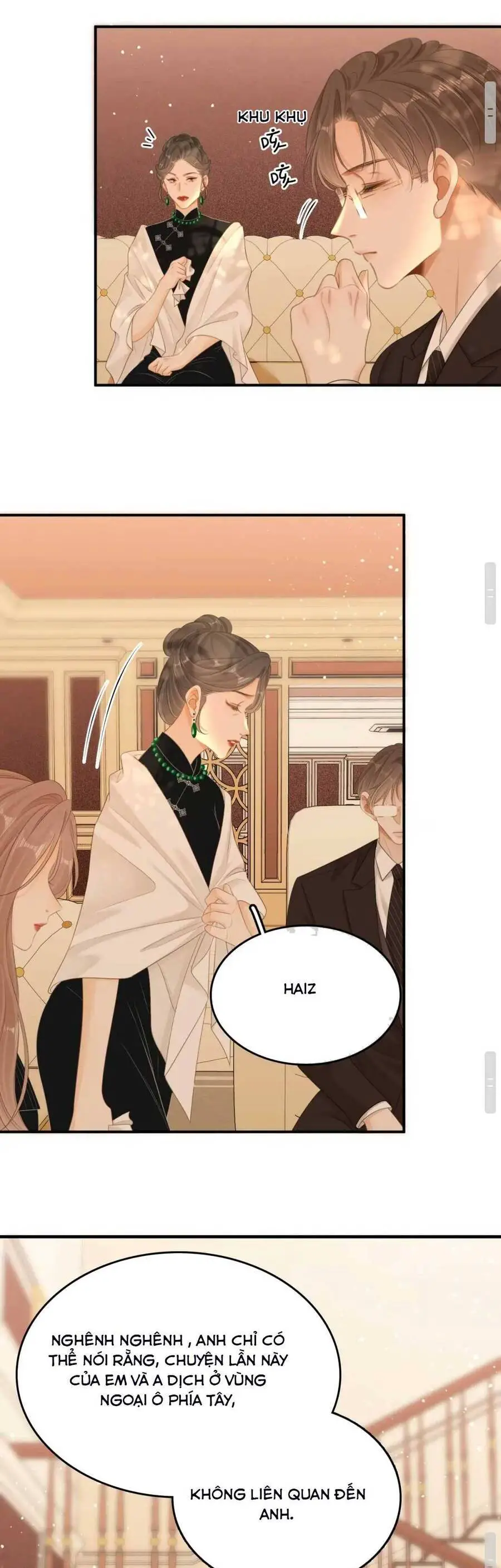 Vưu Vật Nettruyen ZZZ Chương 72 Page 24