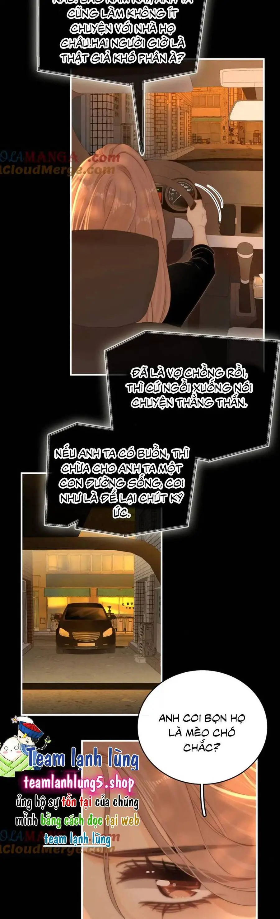 Vưu Vật Nettruyen ZZZ Chương 130 Page 7