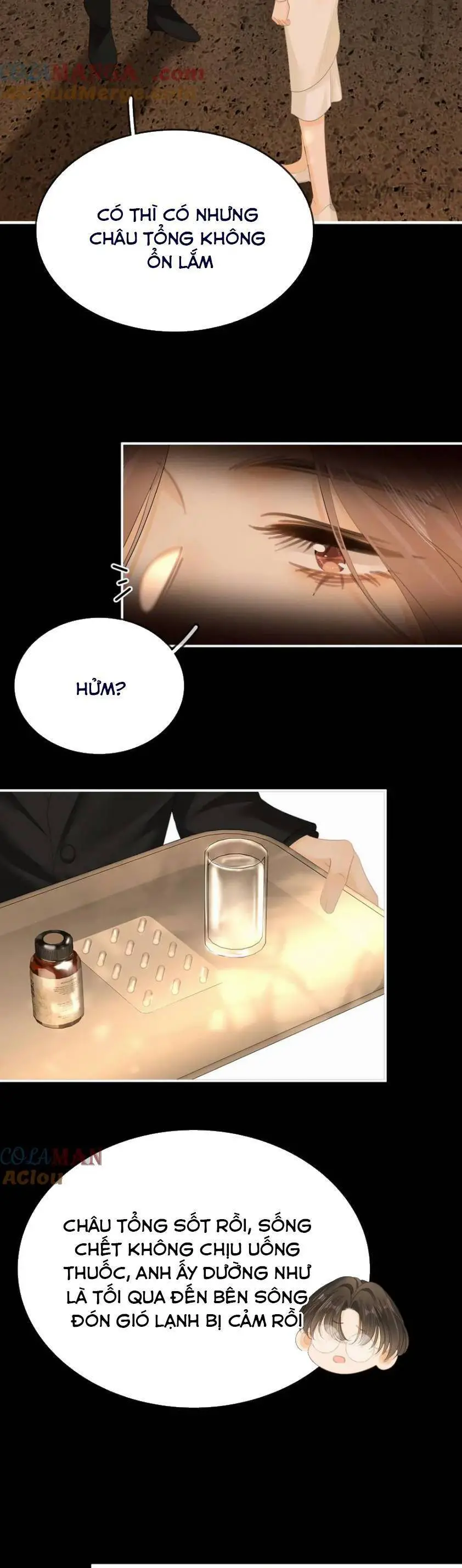 Vưu Vật Nettruyen ZZZ Chương 85 Page 5