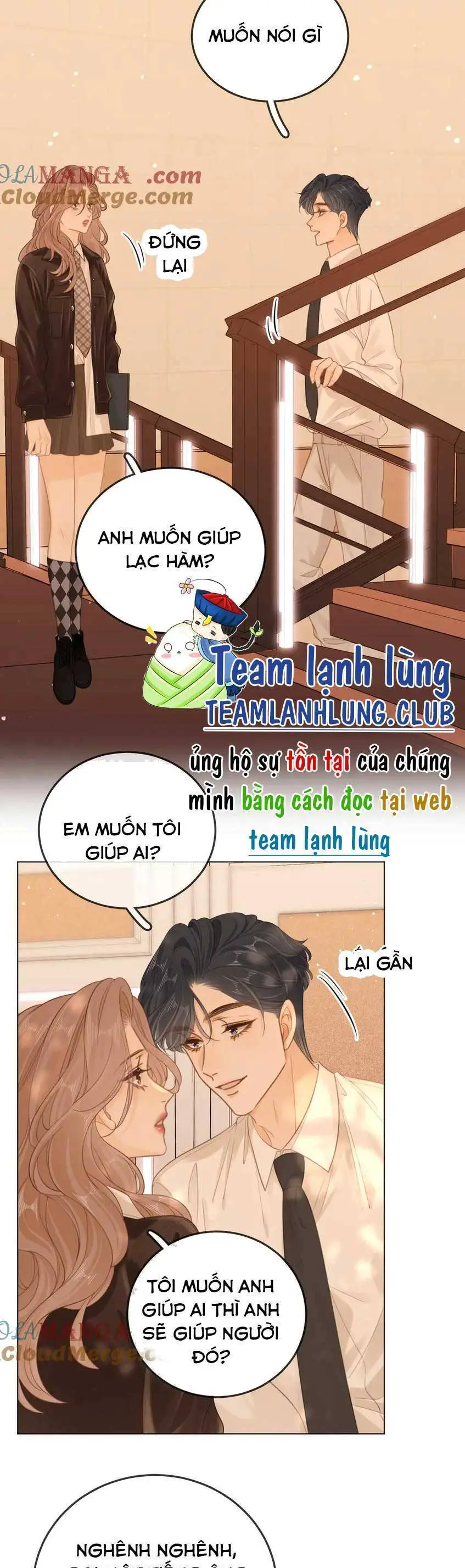 Vưu Vật Nettruyen ZZZ Chương 43 Page 11