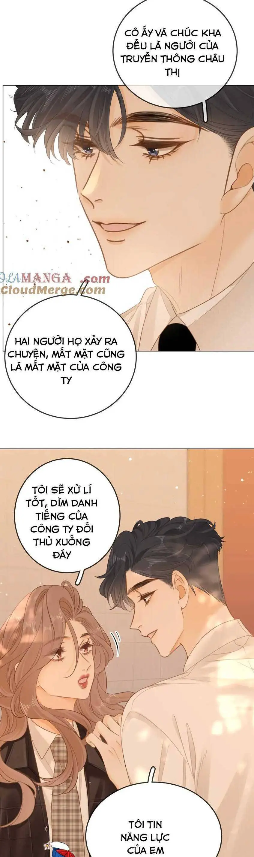 Vưu Vật Nettruyen ZZZ Chương 43 Page 13