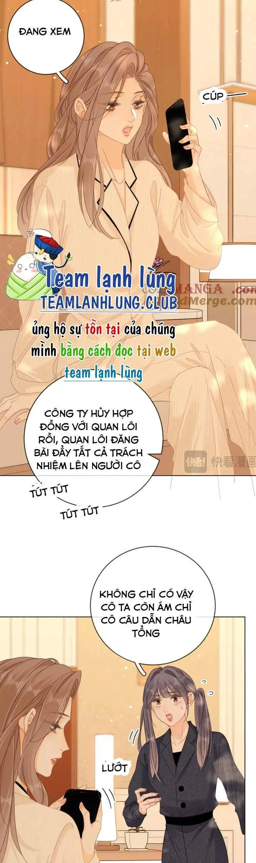 Vưu Vật Nettruyen ZZZ Chương 43 Page 18