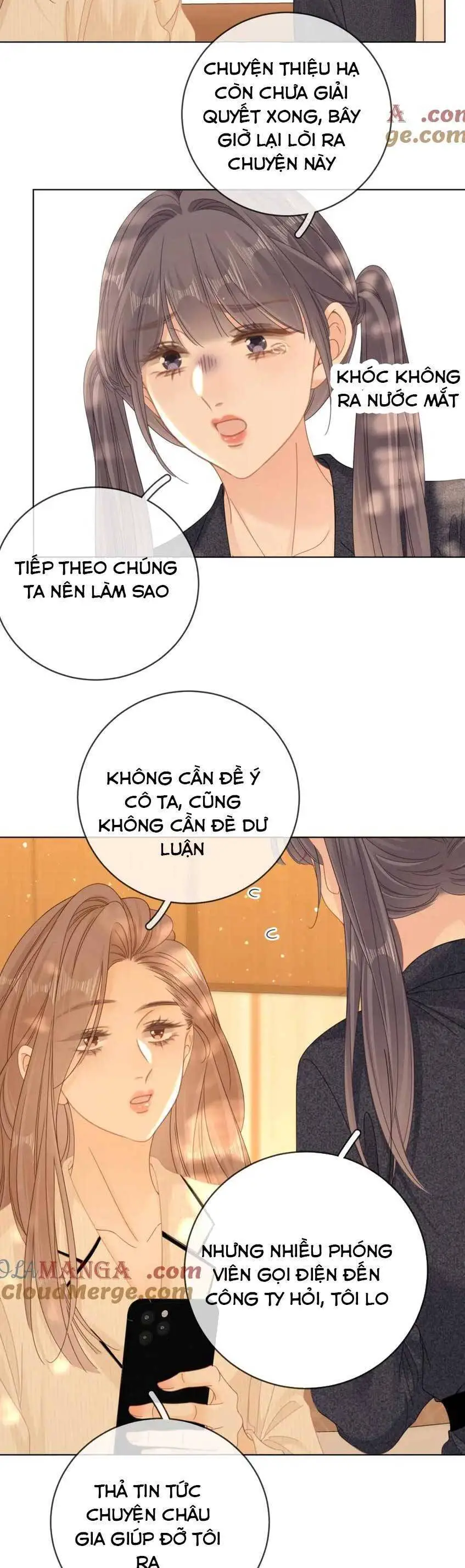 Vưu Vật Nettruyen ZZZ Chương 43 Page 19