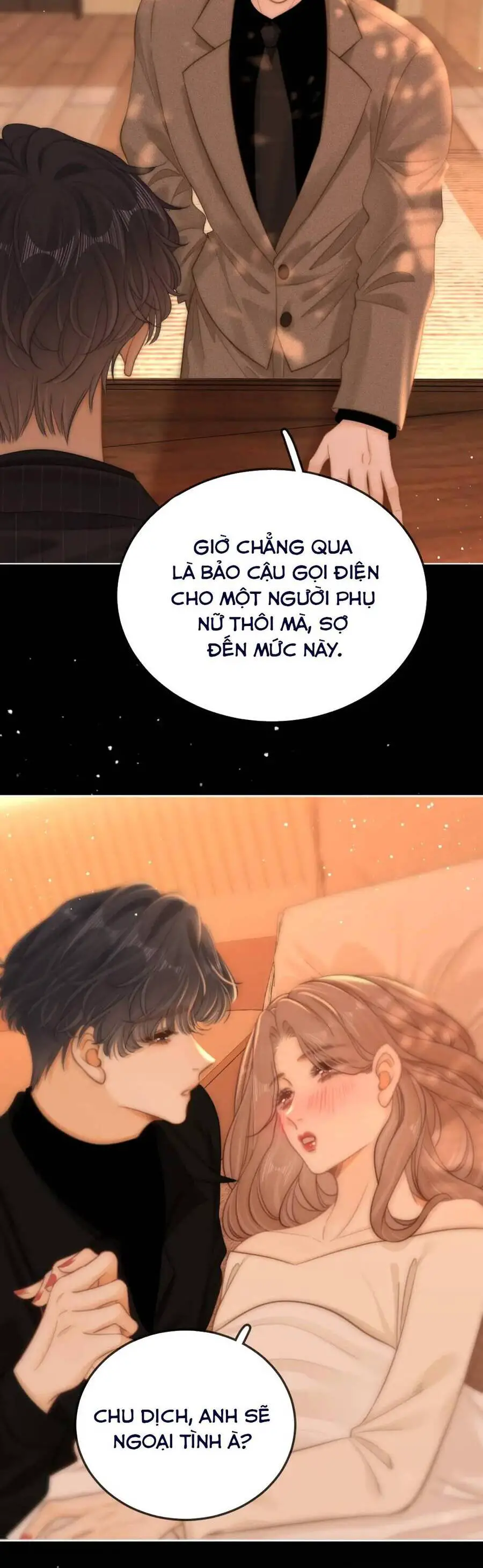 Vưu Vật Nettruyen ZZZ Chương 80 Page 2