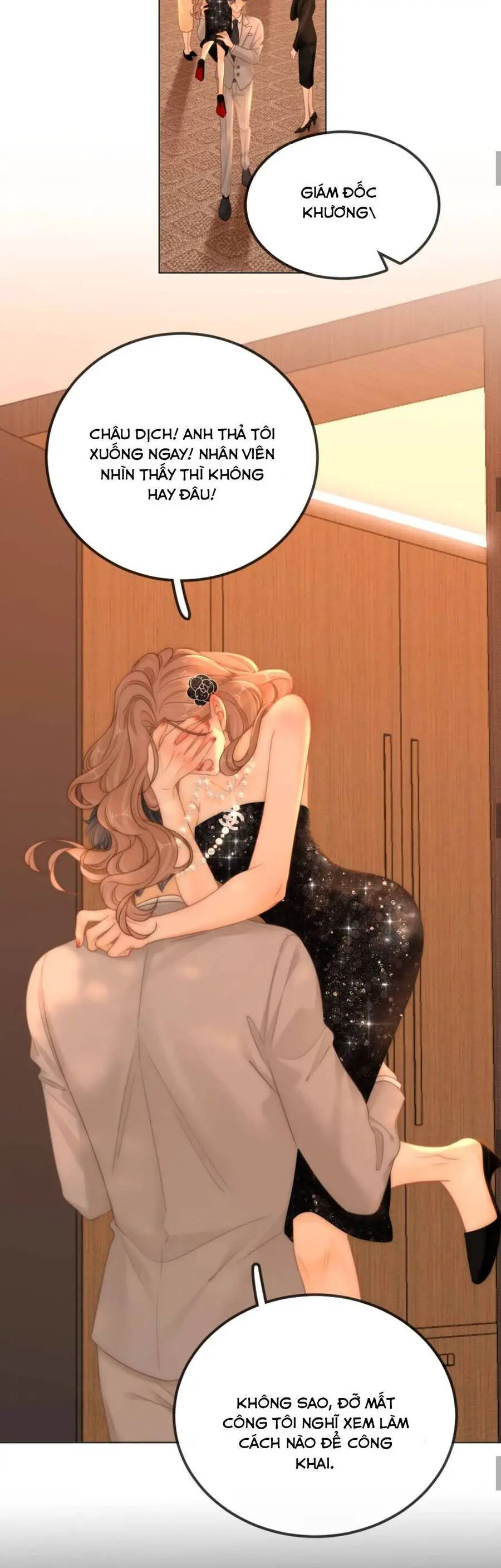 Vưu Vật Nettruyen ZZZ Chương 105 Page 12