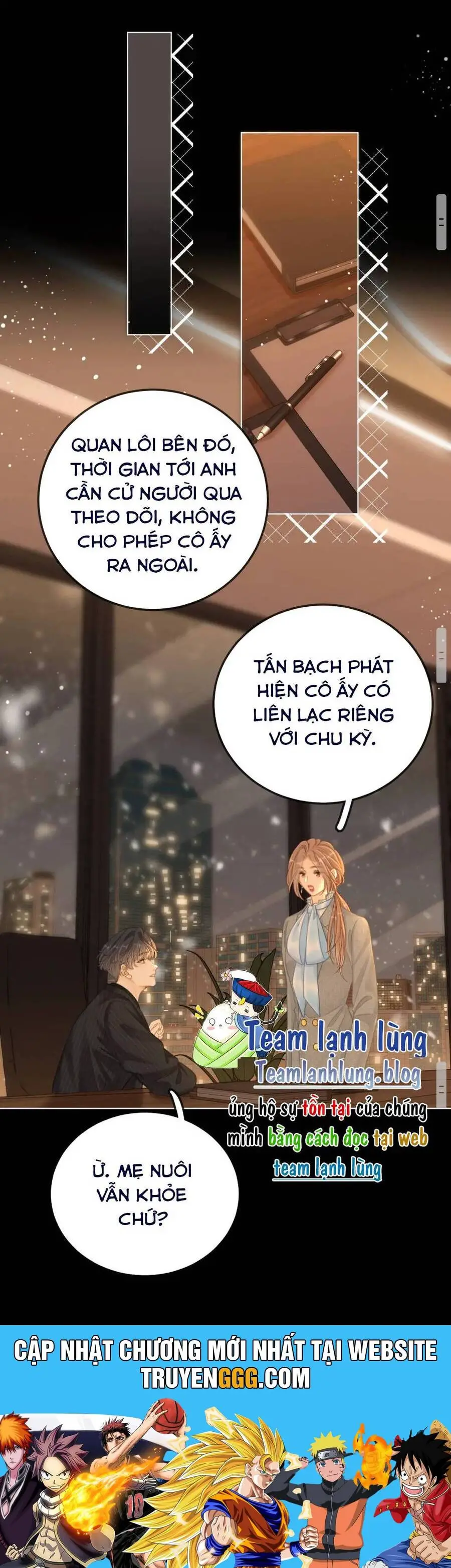 Vưu Vật Nettruyen ZZZ Chương 82 Page 19