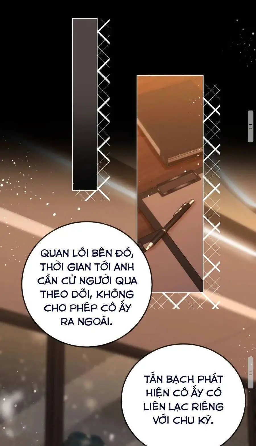 Vưu Vật Nettruyen ZZZ Chương 82 Page 21
