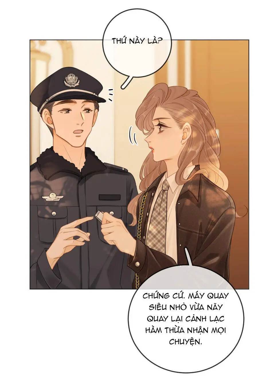 Vưu Vật Nettruyen ZZZ Chương 42.2 Page 3