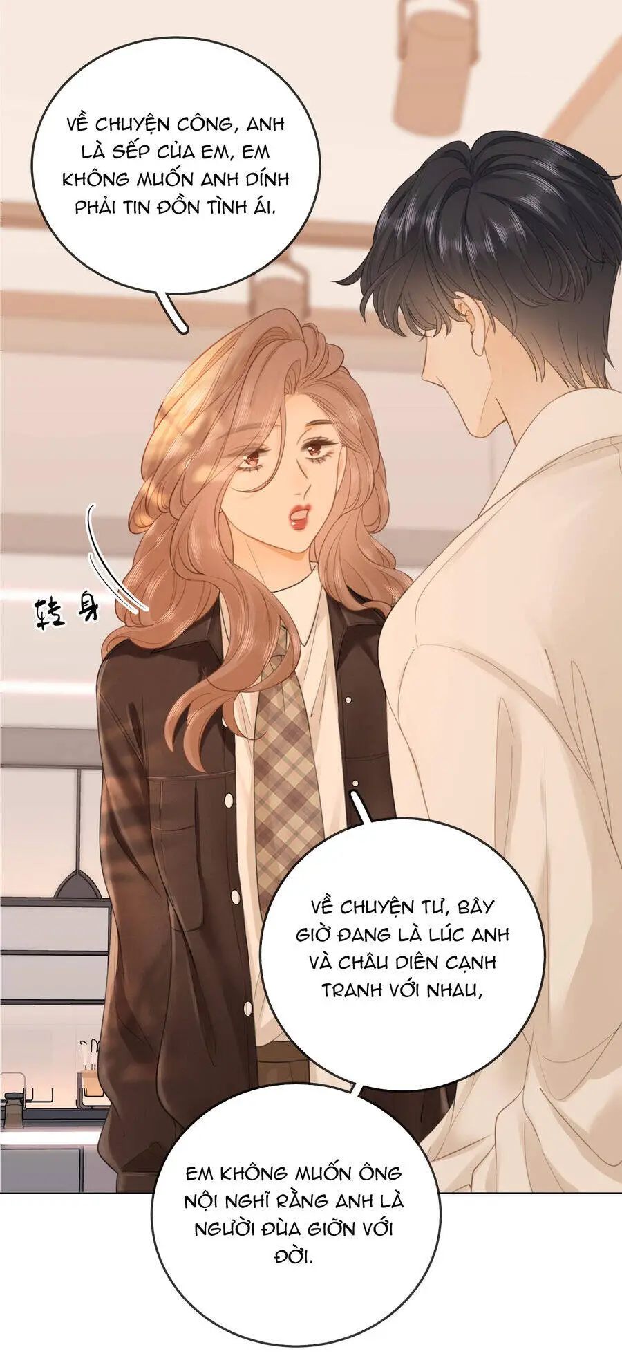 Vưu Vật Nettruyen ZZZ Chương 42.2 Page 7