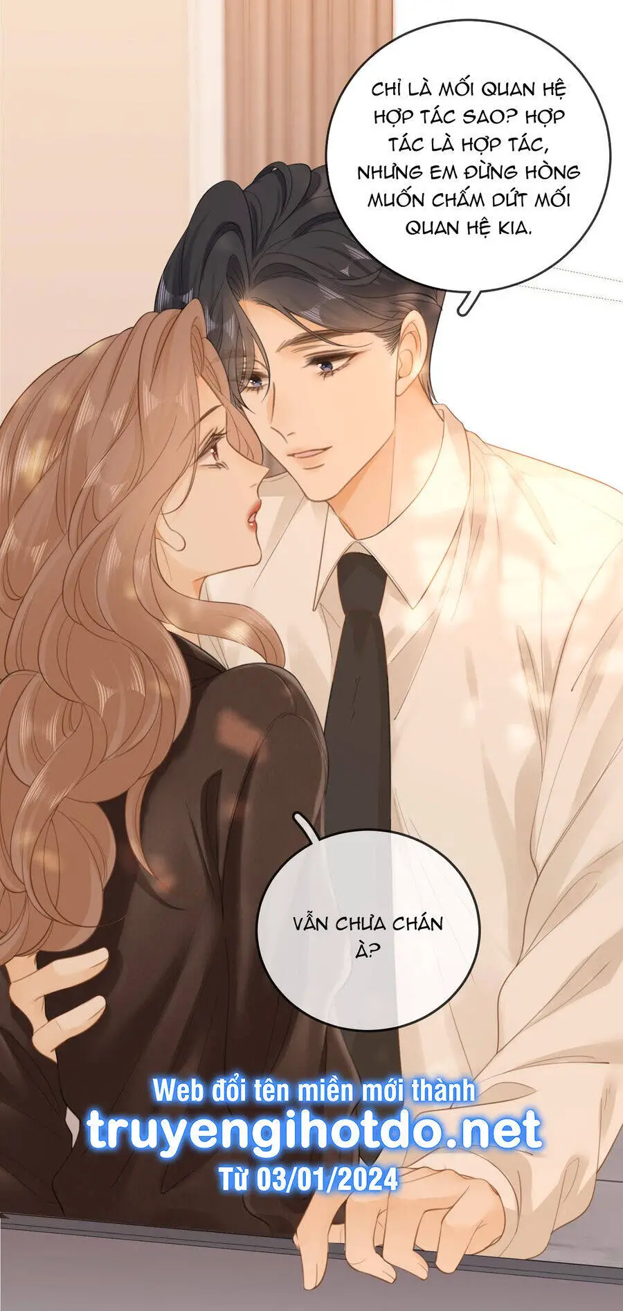 Vưu Vật Nettruyen ZZZ Chương 42.2 Page 9