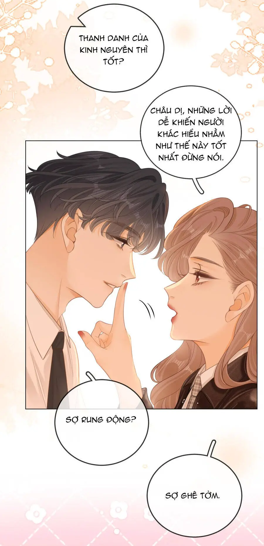 Vưu Vật Nettruyen ZZZ Chương 42.2 Page 14