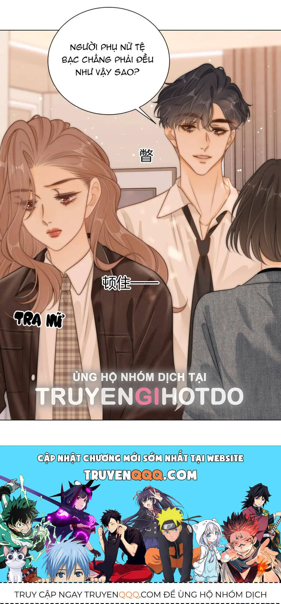 Vưu Vật Nettruyen ZZZ Chương 42.2 Page 23