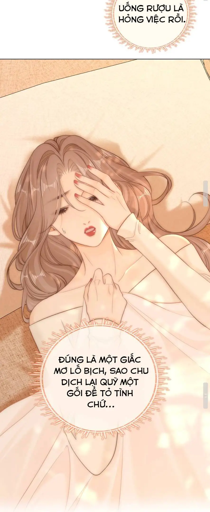 Vưu Vật Nettruyen ZZZ Chương 79 Page 17