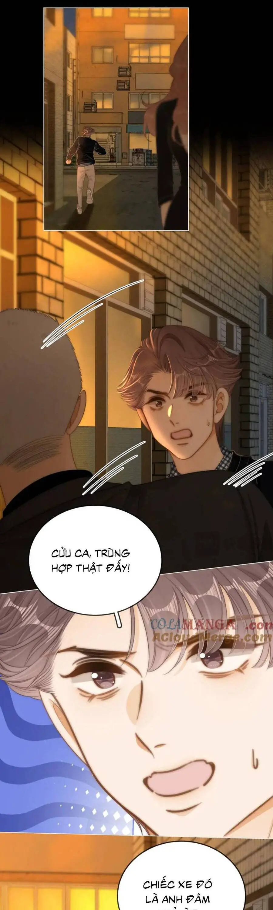 Vưu Vật Nettruyen ZZZ Chương 131 Page 5