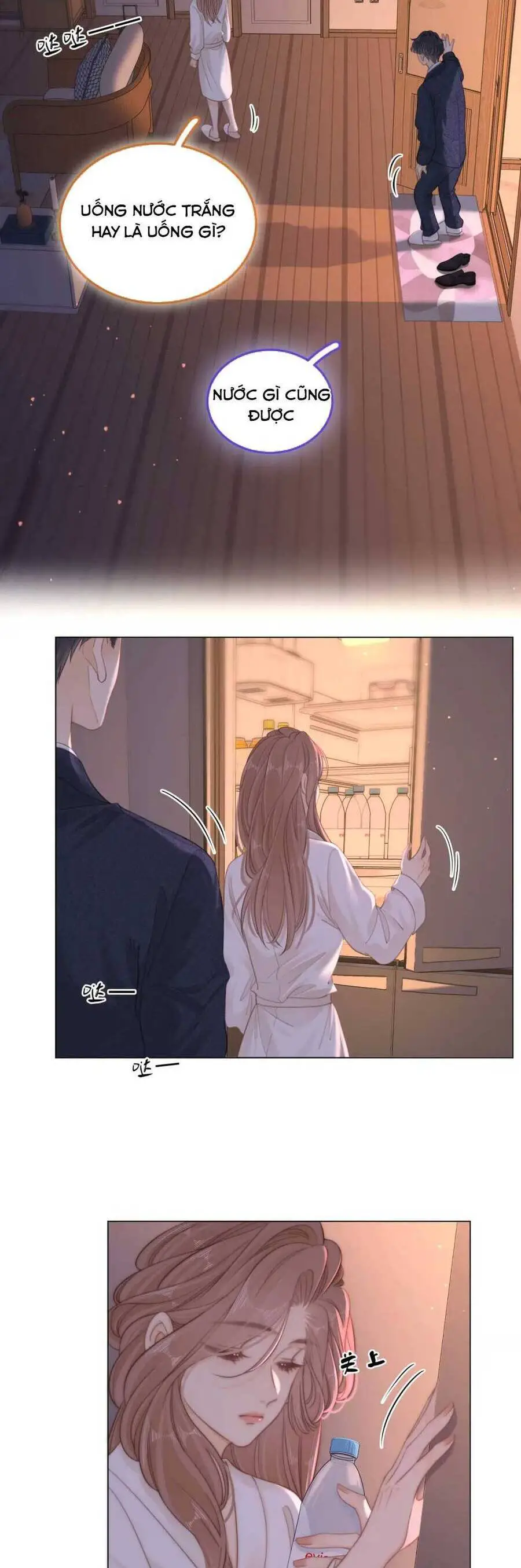 Vưu Vật Nettruyen ZZZ Chương 51 Page 6