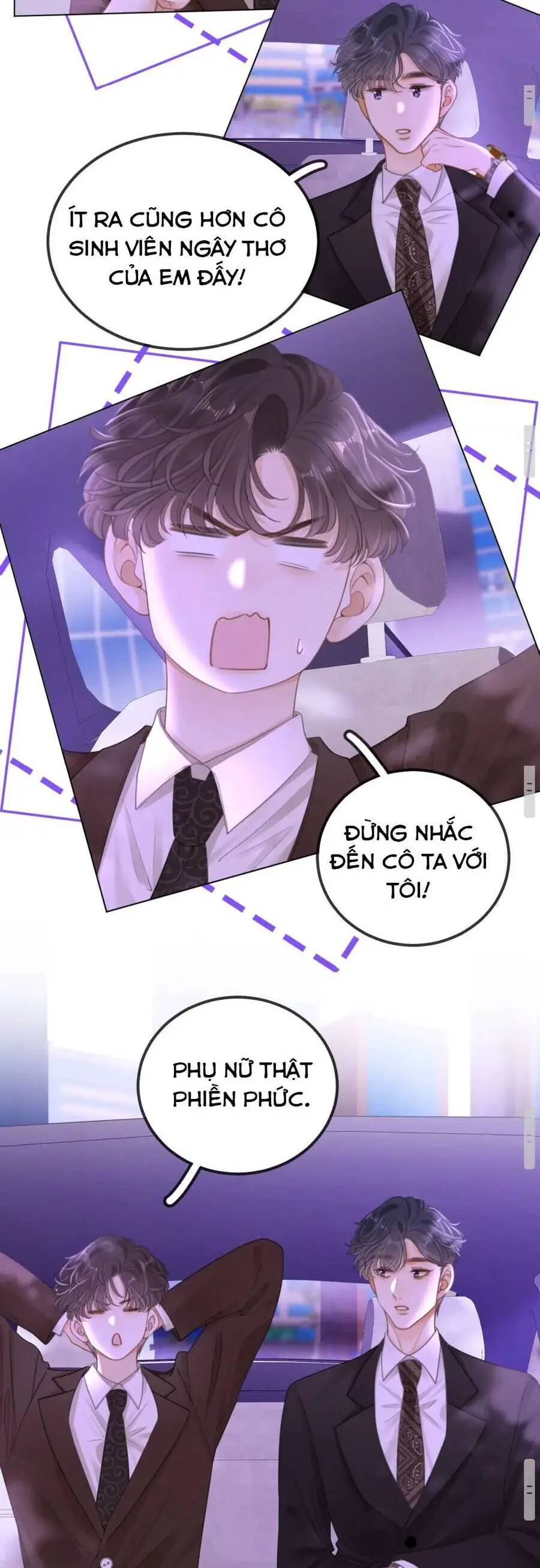 Vưu Vật Nettruyen ZZZ Chương 115 Page 11