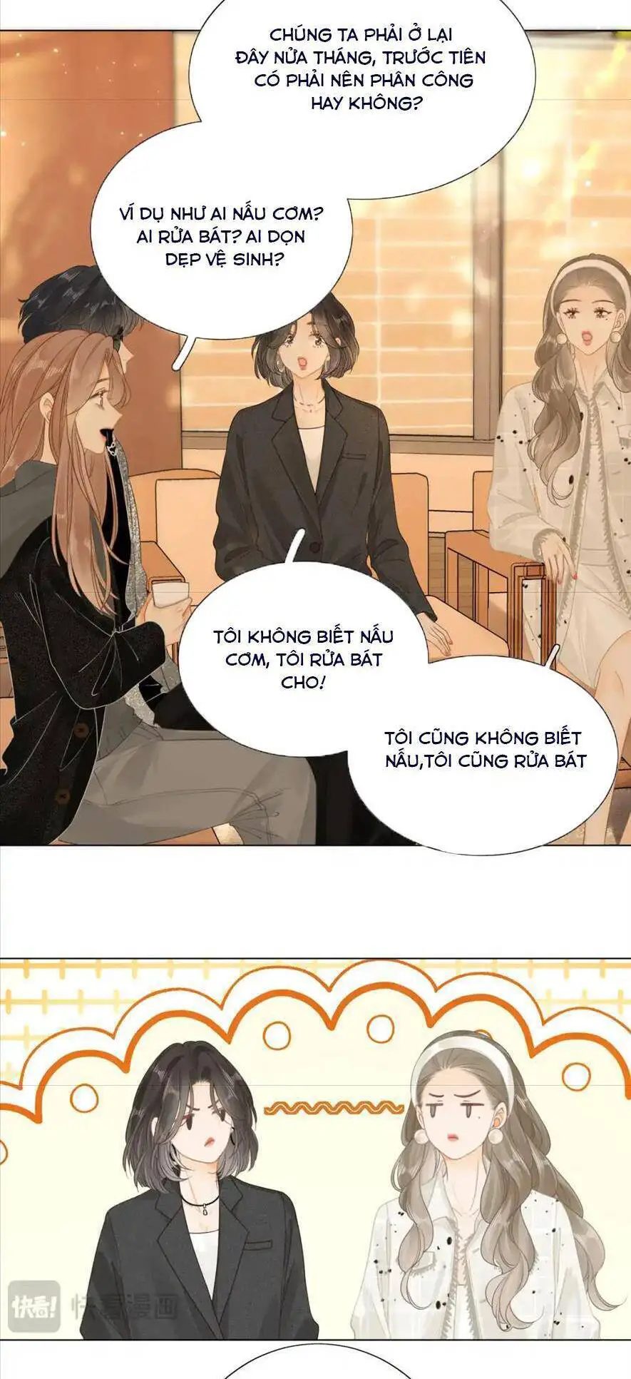 Vưu Vật Nettruyen ZZZ Chương 25 Page 12
