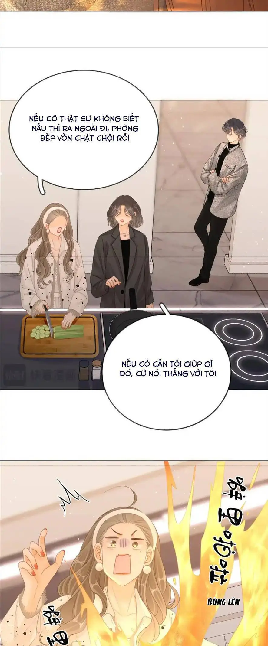 Vưu Vật Nettruyen ZZZ Chương 25 Page 17