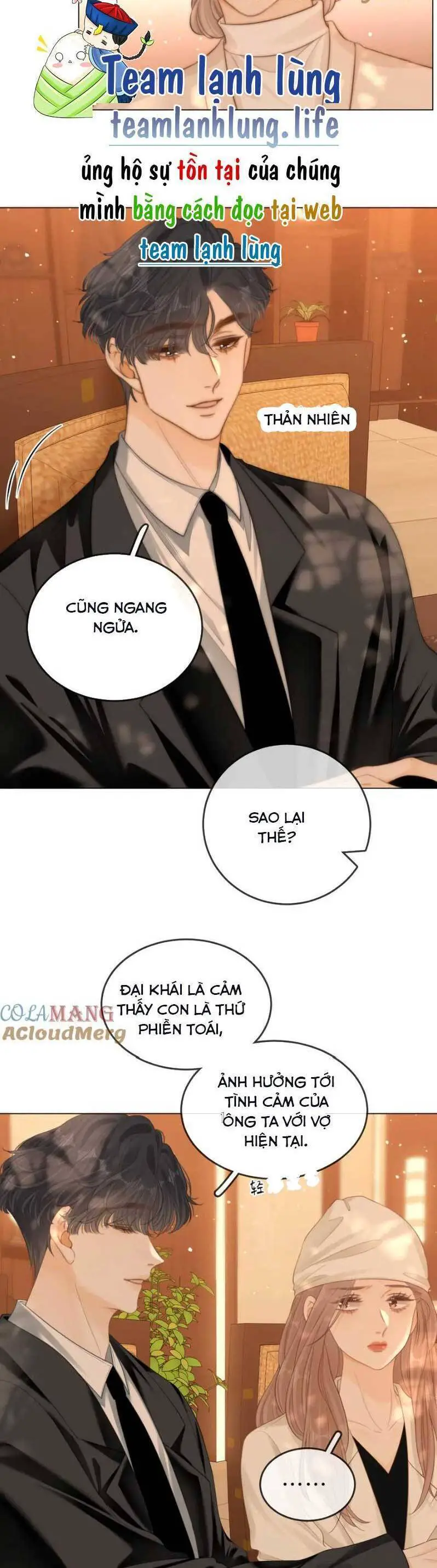 Vưu Vật Nettruyen ZZZ Chương 55 Page 13