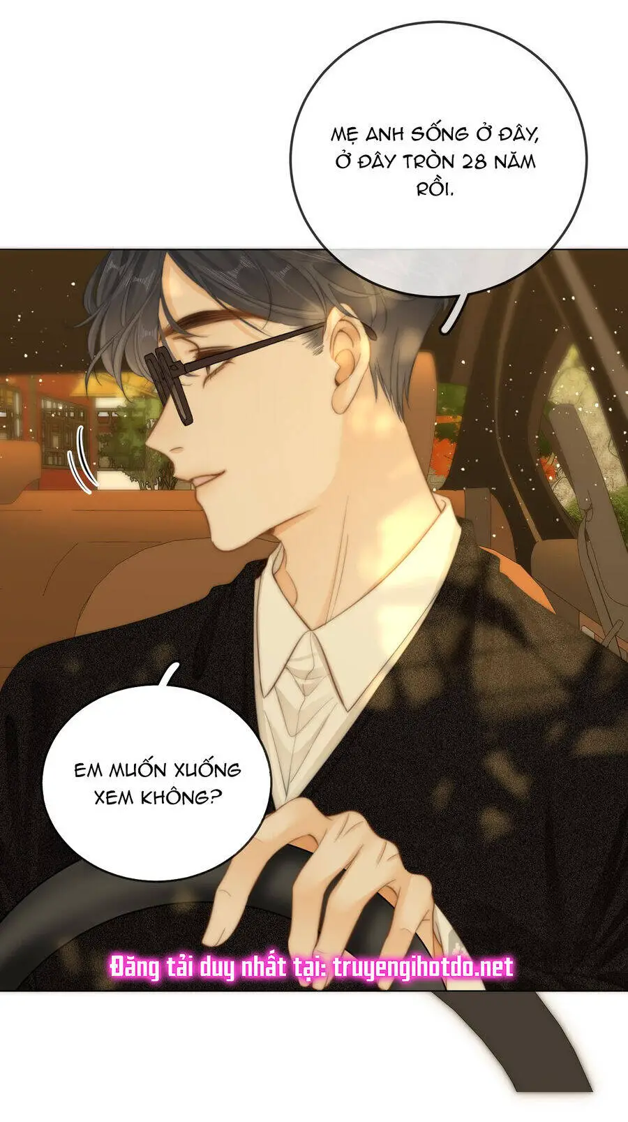 Vưu Vật Nettruyen ZZZ Chương 38.1 Page 13