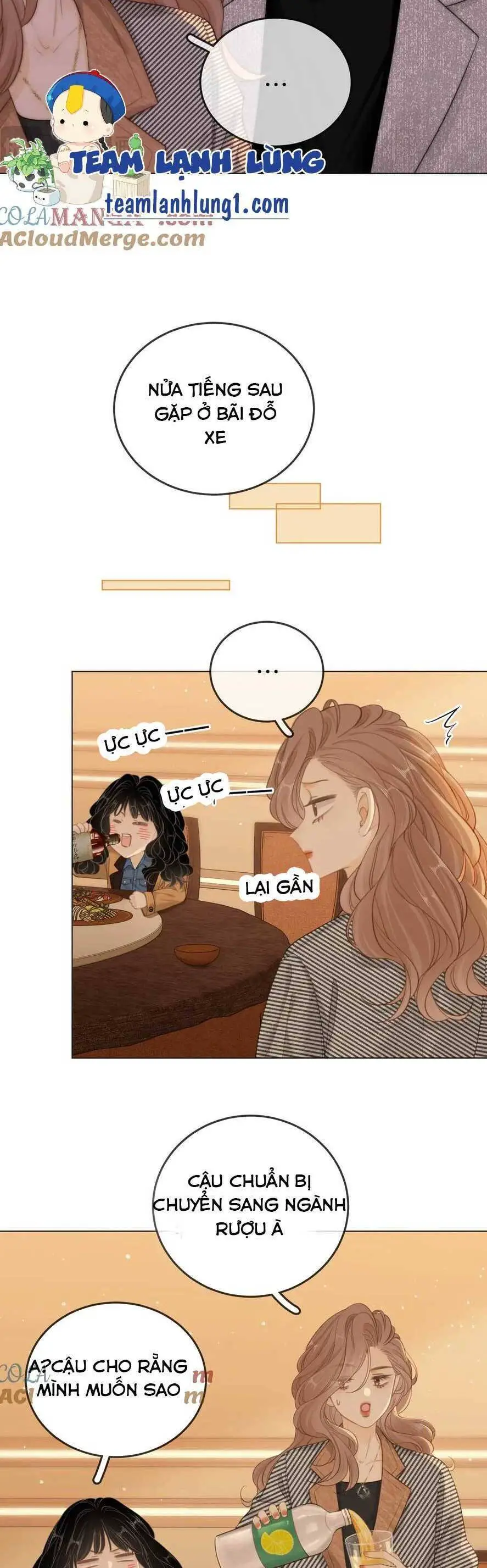 Vưu Vật Nettruyen ZZZ Chương 35 Page 6