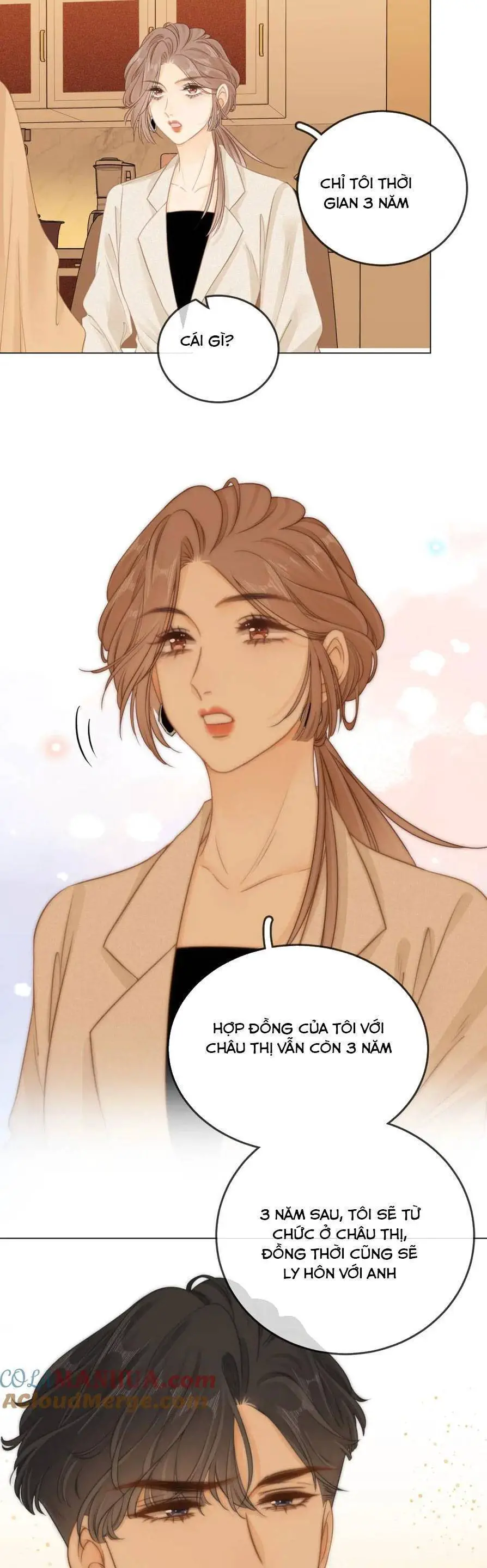 Vưu Vật Nettruyen ZZZ Chương 11 Page 22