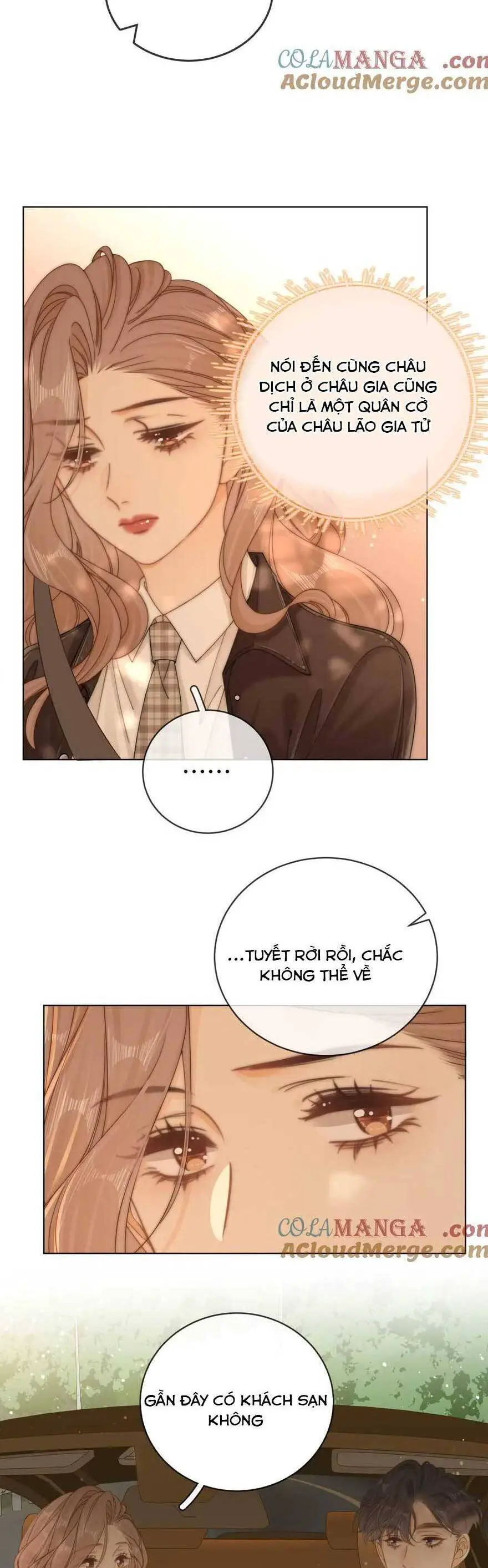 Vưu Vật Nettruyen ZZZ Chương 38 Page 17