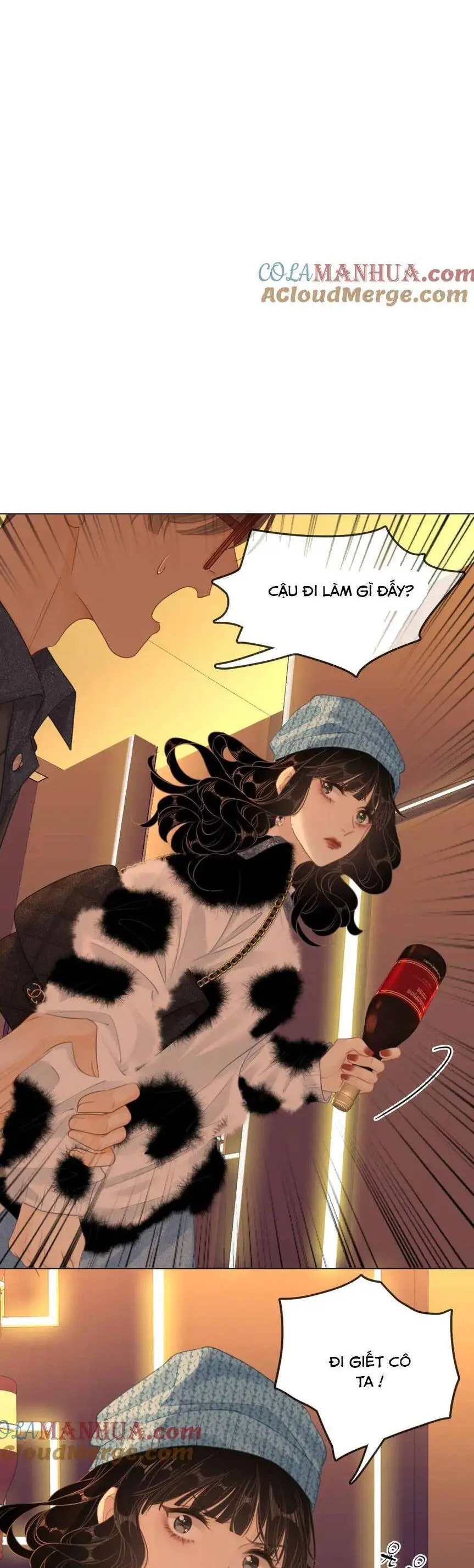 Vưu Vật Nettruyen ZZZ Chương 9 Page 11