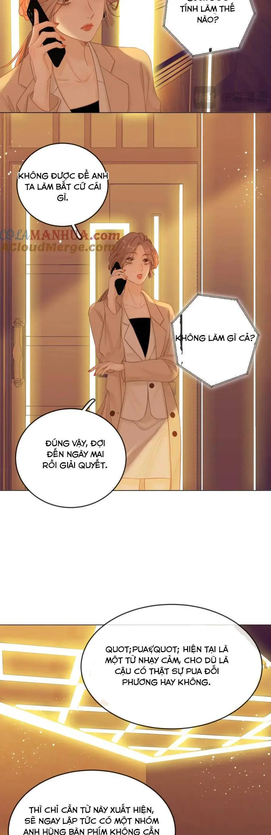 Vưu Vật Nettruyen ZZZ Chương 9 Page 19