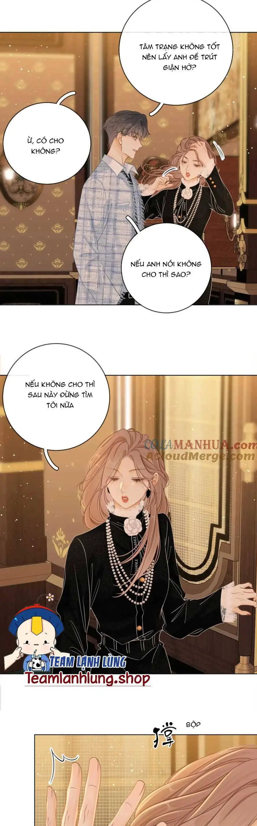Vưu Vật Nettruyen ZZZ Chương 23 Page 12