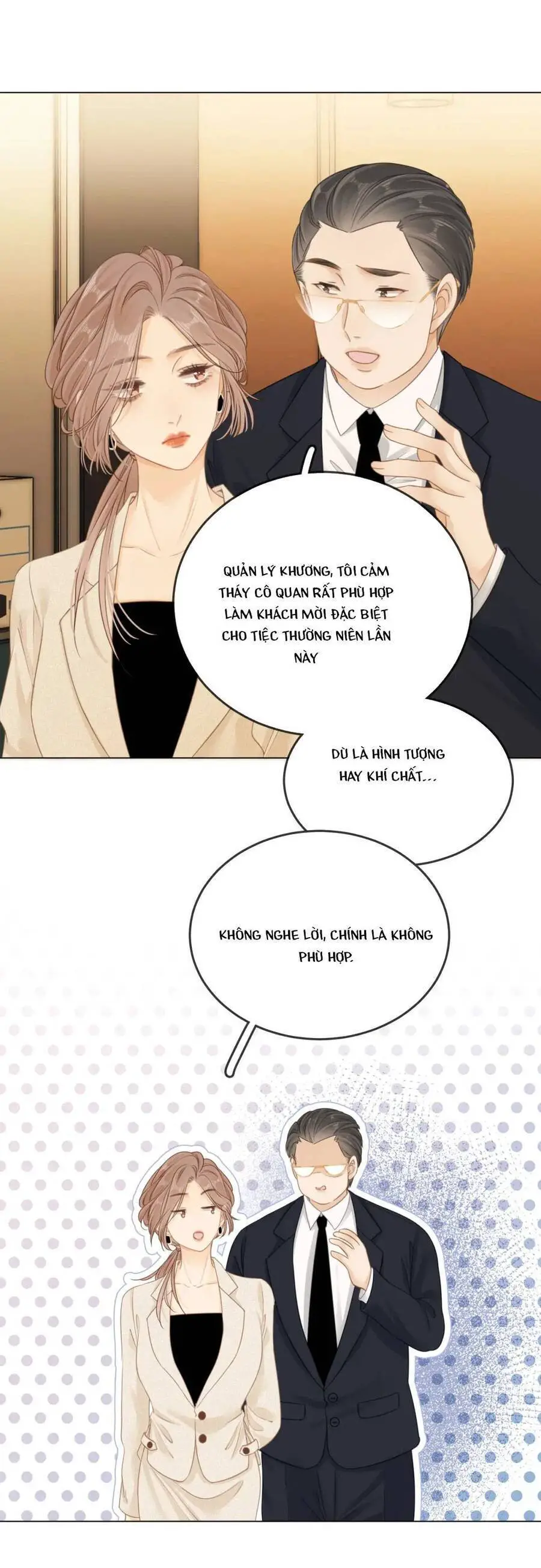 Vưu Vật Nettruyen ZZZ Chương 7 Page 25
