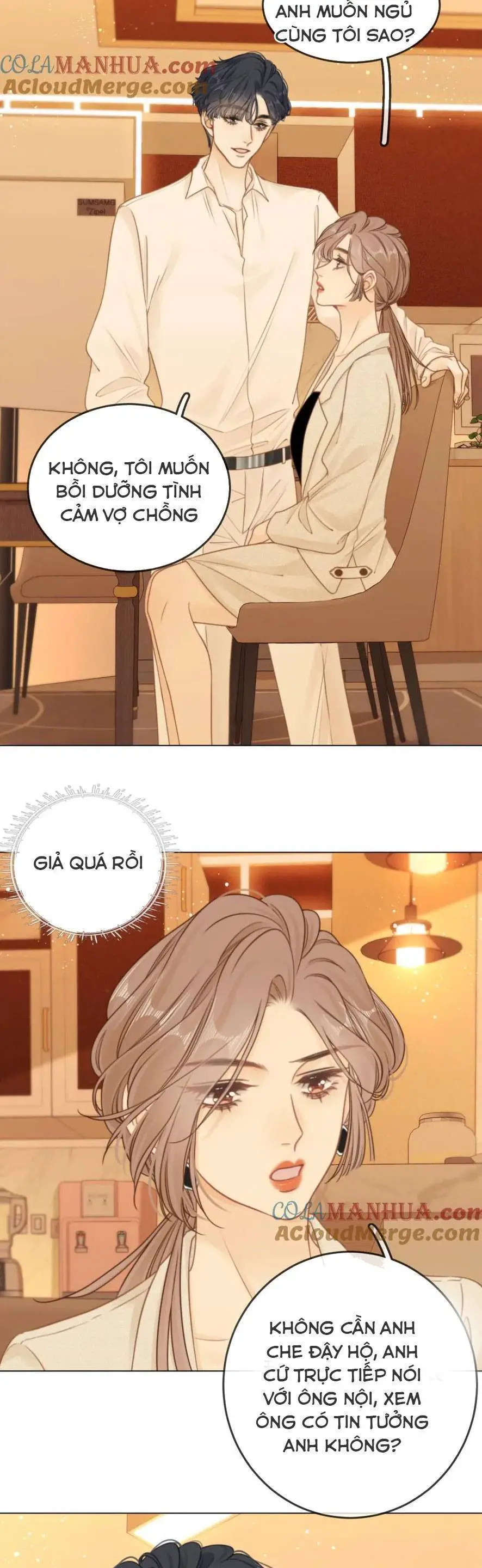 Vưu Vật Nettruyen ZZZ Chương 12 Page 14