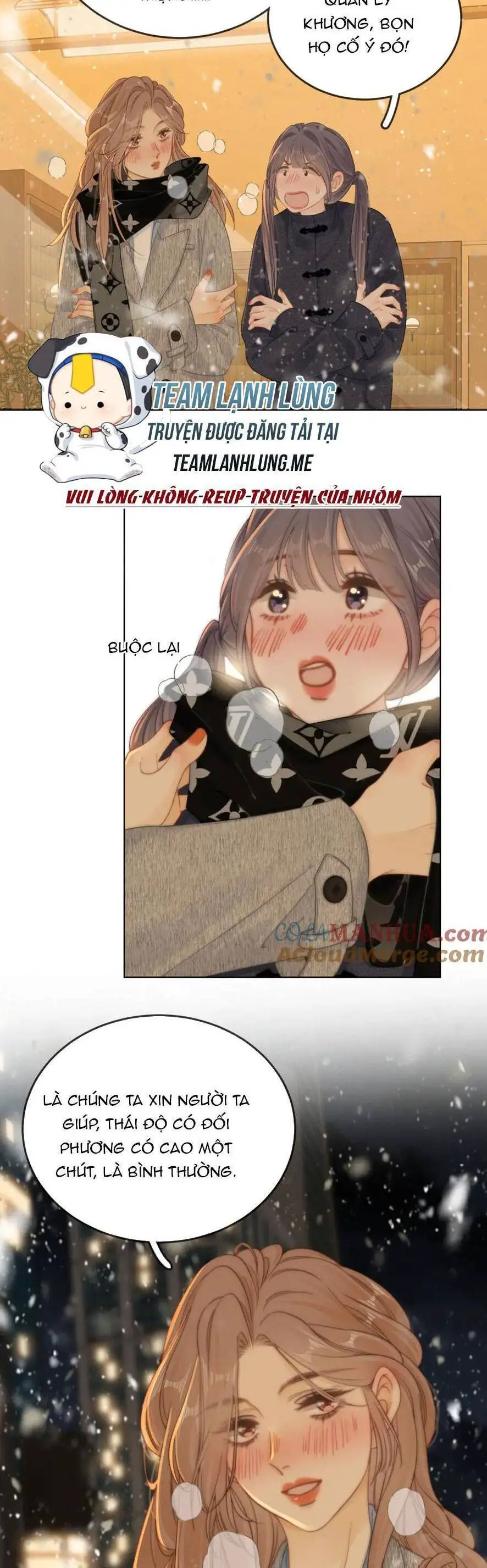 Vưu Vật Nettruyen ZZZ Chương 16 Page 13