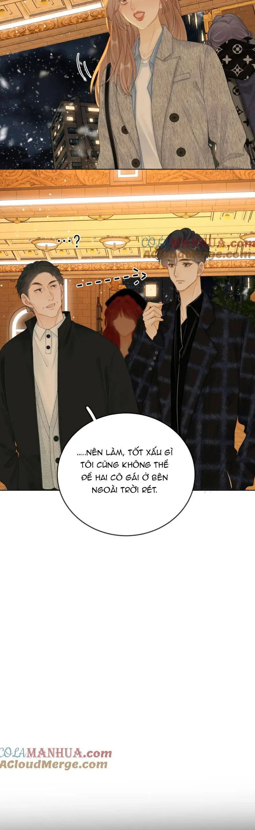 Vưu Vật Nettruyen ZZZ Chương 16 Page 16