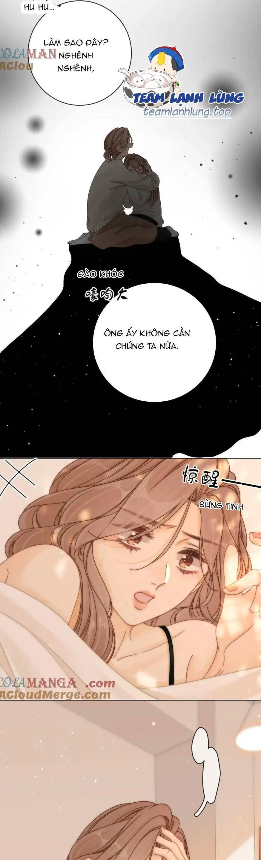 Vưu Vật Nettruyen ZZZ Chương 31 Page 14