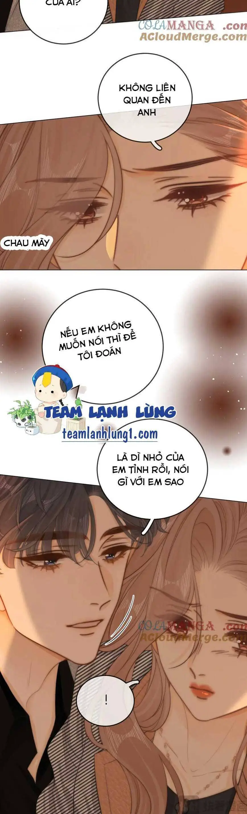 Vưu Vật Nettruyen ZZZ Chương 36 Page 6