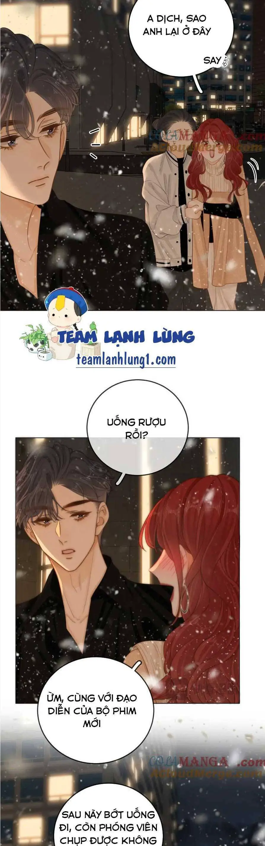 Vưu Vật Nettruyen ZZZ Chương 36 Page 13