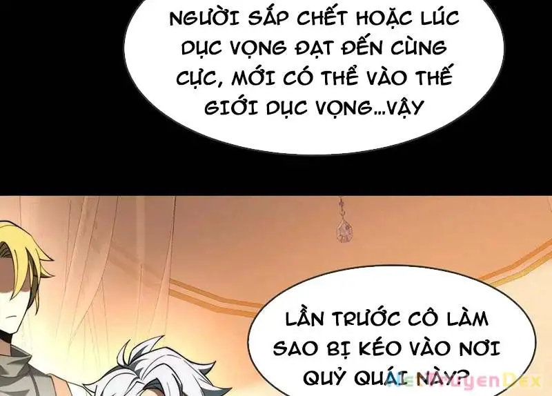 Thần Trò Chơi Dục Vọng Nettruyen ZZZ Chương 22 Page 33