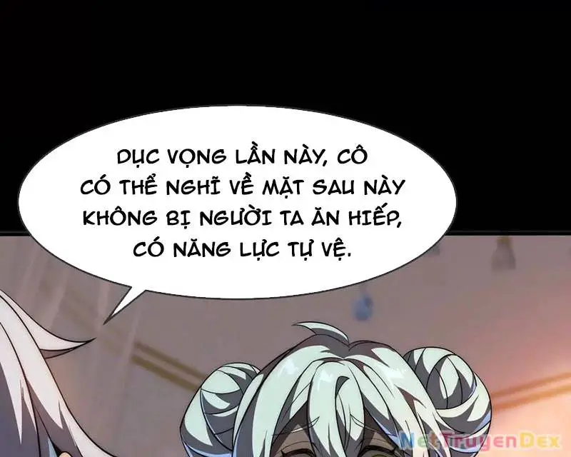 Thần Trò Chơi Dục Vọng Nettruyen ZZZ Chương 22 Page 43