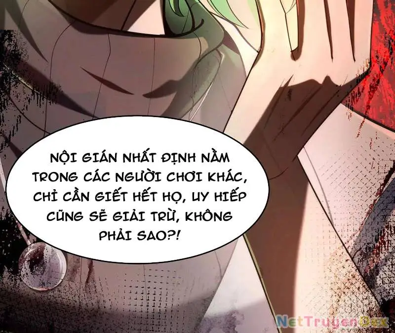 Thần Trò Chơi Dục Vọng Nettruyen ZZZ Chương 22 Page 113
