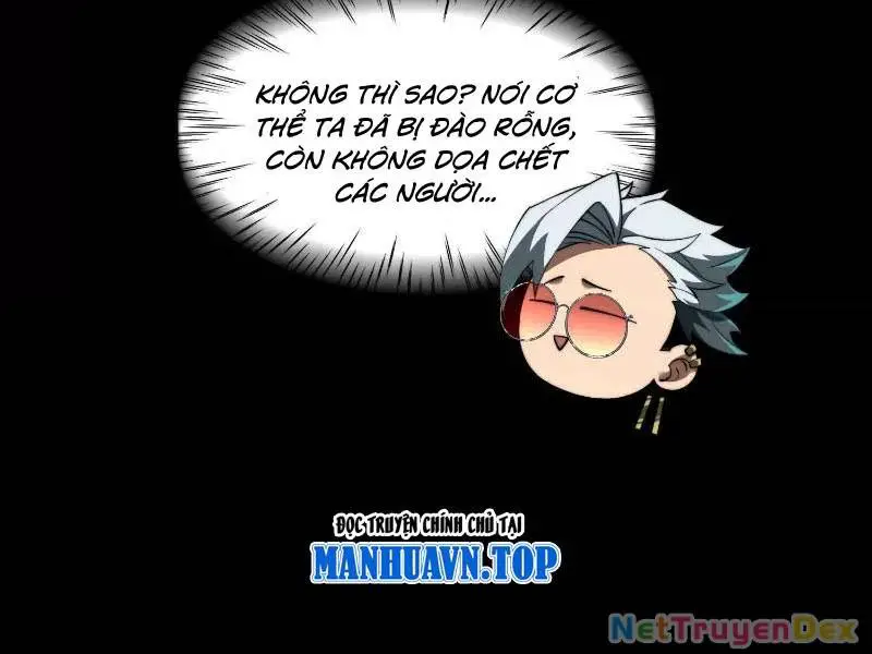 Thần Trò Chơi Dục Vọng Nettruyen ZZZ Chương 23 Page 47
