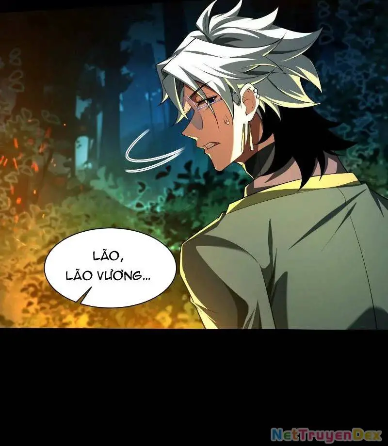 Thần Trò Chơi Dục Vọng Nettruyen ZZZ Chương 43 Page 21