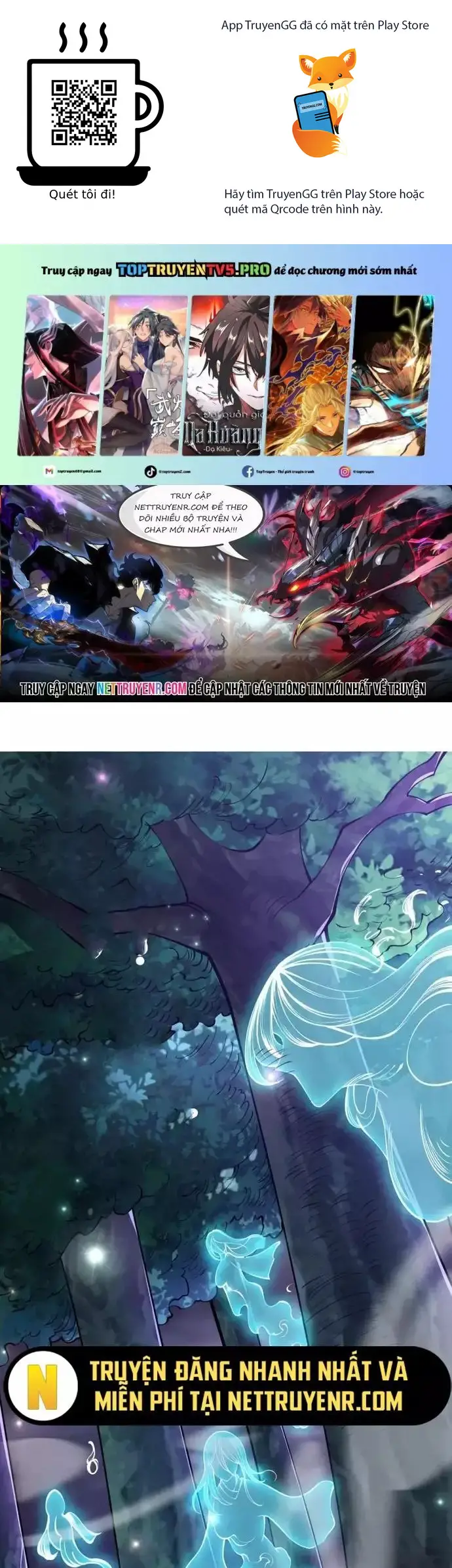 Chí Tôn Hoàn Mỹ Nettruyen ZZZ Chương 28 Page 1